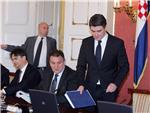 Milanović: vrednovat će nas po transparentnosti rada                                                                                                                                                                                            