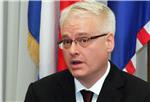 Josipović na Facebooku: ulaskom u EU ne gubimo suverenitet                                                                                                                                                                                      