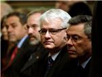 Josipović: vjerujem u proeuropsko opredjeljenje građana                                                                                                                                                                                         