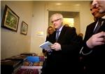 Josipović: RH ne gubi suverenitet ulaskom u EU                                                                                                                                                                                                  