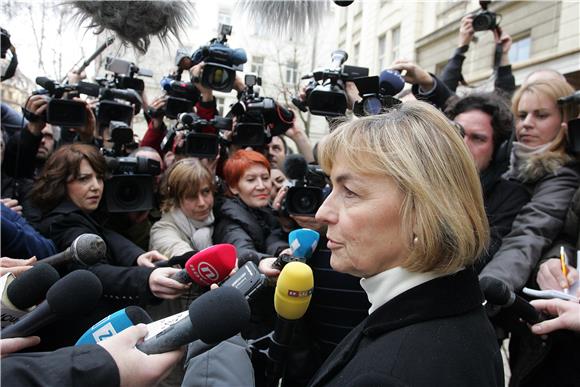 Pusić vjeruje u uspješnost referenduma                                                                                                                                                                                                          