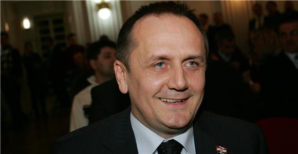 Prgomet: vrijeme je za novo vodstvo HDZ-a                                                                                                                                                                                                       