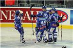 EBEL: Medveščak - Klagenfurt 3:0                                                                                                                                                                                                                