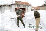 Angažman Oružanih snaga RH na terenu                                                                                                                                                                                                            