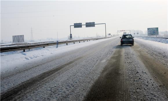 A1 otvorena za sav promet                                                                                                                                                                                                                       