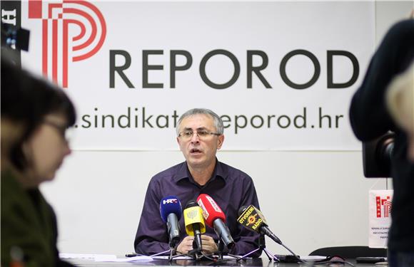 Stipić: Proračun je projekcija beznađa                                                                                                                                                                                                          