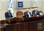 Josipović se u Knessetu ispričao za zločine nad Židovima                                                                                                                                                                                        