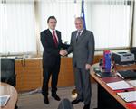 Hadžić i Staničić: Pripremiti se za ulazak Hrvatske u EU                                                                                                                                                                                        