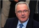 Potpredsjednik Vlade Mimica hospitaliziran na Jordanovcu                                                                                                                                                                                        