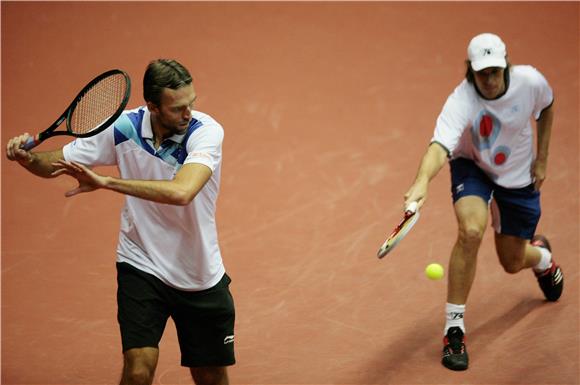 ATP Delray Beach: Karlović u paru bolji od Čilića i Dodiga                                                                                                                                                                                      