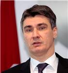 Milanović: Pomoć Hrvatima u BiH kroz zajedničke projekte                                                                                                                                                                                        