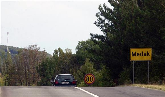 Petorica bivših hrvatskih vojnika uhićena zbog zločina u Medačkome džepu                                                                                                                                                                        