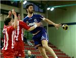 SEHA: Zagreb CO - Crvena Zvezda 50:25                                                                                                                                                                                                           