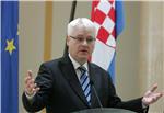 Josipović: Lagumdžijin potez možda "stranački"                                                                                                                                                                                                  