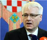 Josipović: svi korisnici trebaju platiti korištenje javne infrastrukture                                                                                                                                                                        