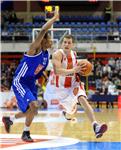 ABA liga: Crvena zvezda - Cibona 80-67                                                                                                                                                                                                          