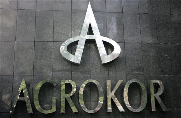 Agrokor dobio kredit od 75 milijuna eura                                                                                                                                                                                                        