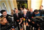 Josipović: Vlada će učiniti što je najbolje za gospodarstvo                                                                                                                                                                                     