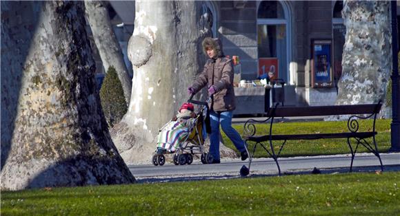 Biometeorološka prognoza od 28. do 30. ožujka                                                                                                                                                                                                   