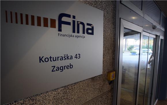 Fina: poduzetnici drvne industrije povećali izvoz                                                                                                                                                                                               