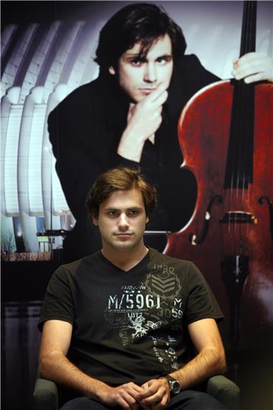 2Cellos 12. lipnja u zagrebačkoj Areni                                                                                                                                                                                                          