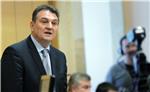 Čačić: bit ćemo bolji od procjene MMF-a                                                                                                                                                                                                         