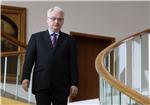 Josipović: Češekova izjava je očita laž                                                                                                                                                                                                         