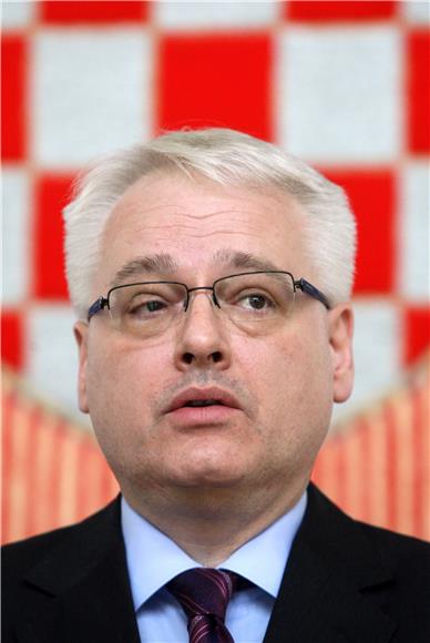 Josipović: U Mostaru sam se sastao i s Bošnjacima                                                                                                                                                                                               