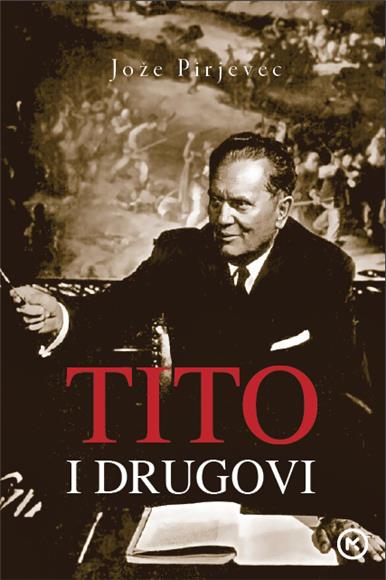 Predstavljena knjiga Tito i drugovi                                                                                                                                                                                                             