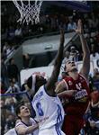 Cibona - Cedevita 79-76                                                                                                                                                                                                                         