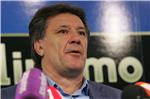 Mamić: Moj kandidat je Šuker                                                                                                                                                                                                                    