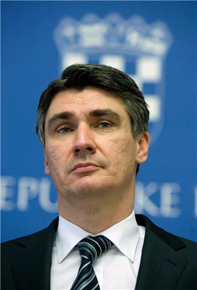 Milanović: ne odričemo se prava imenovanja političara u NO                                                                                                                                                                                      