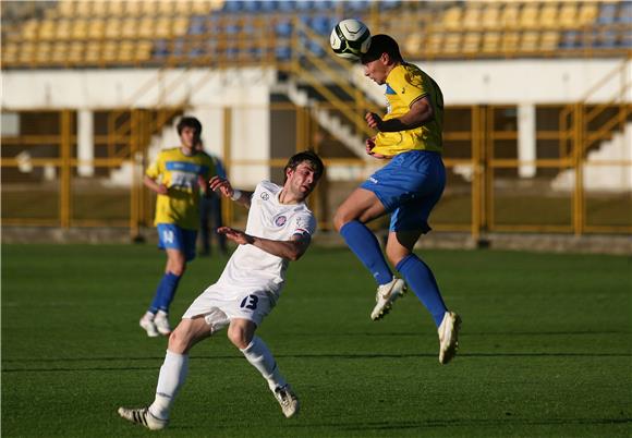 Inter - Hajduk 1-0 (1-0)                                                                                                                                                                                                                        