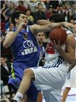 Cibona - Zagreb 100:85                                                                                                                                                                                                                          