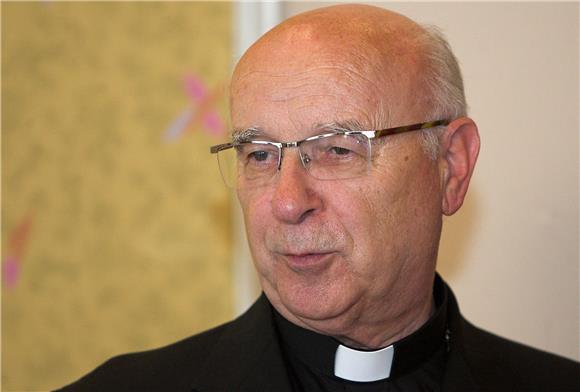 Mons. Srakić: mnogi se boje svjetla jer su im djela zla                                                                                                                                                                                         