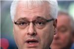 Josipović: na početku smo puta da izađemo iz krize                                                                                                                                                                                              