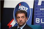 Milinović za zajedništvo unutar HDZ-a                                                                                                                                                                                                           