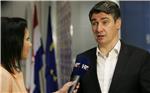 Milanović: U Bleiburgu nije bilo govora tolerancije i razuma                                                                                                                                                                                    