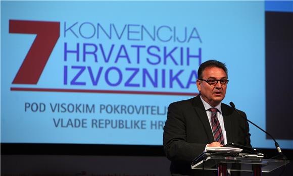 Izvoznici traže stabilnost i investicije                                                                                                                                                                                                        