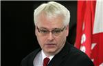 Josipović o izjavi da je "Vukovar srpski grad"                                                                                                                                                                                                  