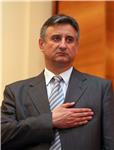 Karamarko: Nikolić se mora distancirati od izjava kao što je "o Vukovaru kao srpskom gradu"                                                                                                                                                     