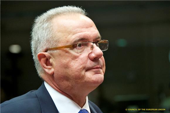 Mimica: RH zadovoljna zaključcima Vijeća EU-a                                                                                                                                                                                                   