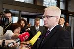 Josipović: u Beograd samo ako Nikolić jasno prihvati europeizaciju regije                                                                                                                                                                       