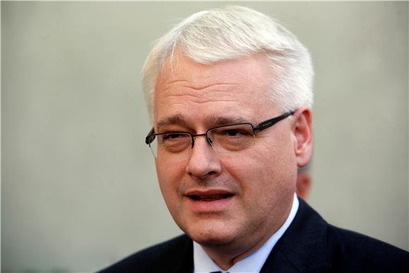 Josipović: položaj srpske i ostalih manjina dobar                                                                                                                                                                                               