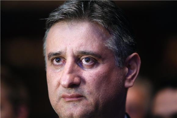 Karamarko: Pelješki most nije samo financijsko pitanje                                                                                                                                                                                          