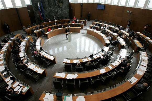 Slovenski parlament odbio financiranje crkava iz poreza                                                                                                                                                                                         