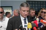 Karamarko: Hrvati u EU s punim imenom i prezimenom                                                                                                                                                                                              