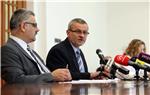 Lesar: Milanović želi pregaziti sindikate                                                                                                                                                                                                       