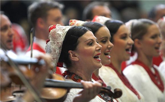 Obilježena 20. godišnjica članstva RH u UNESCO-u                                                                                                                                                                                                