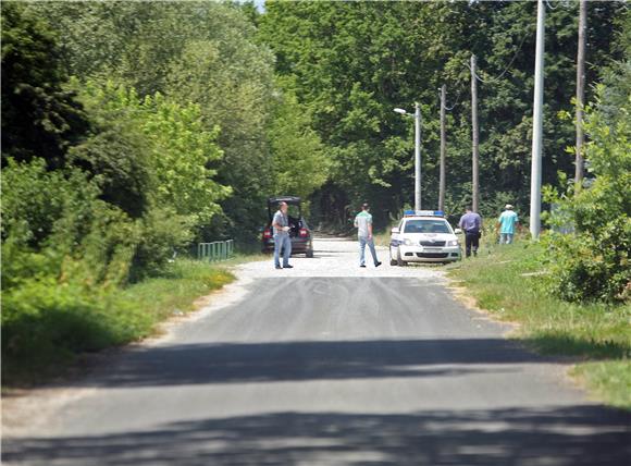 U Kupi se utopila 17-godišnjakinja                                                                                                                                                                                                              